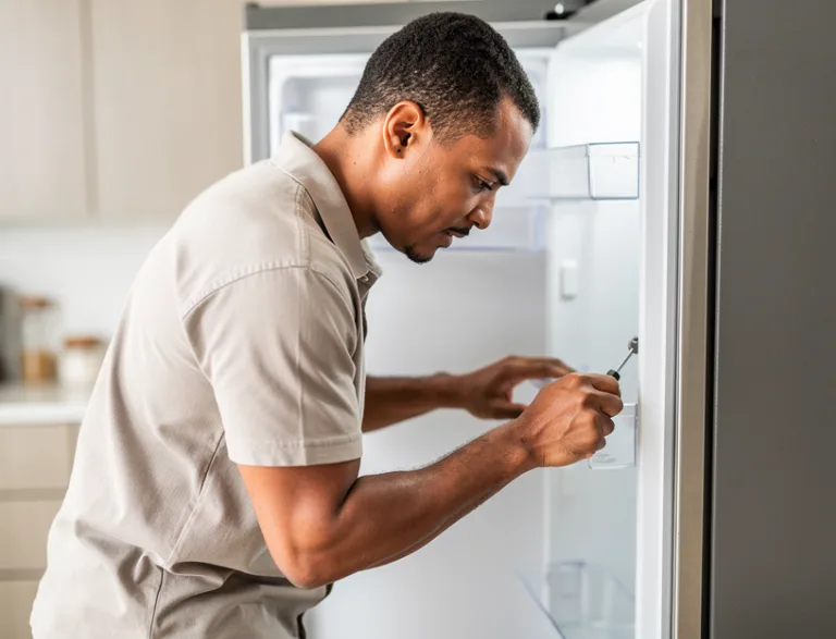 Refrigerator Repair service in Carlsbad